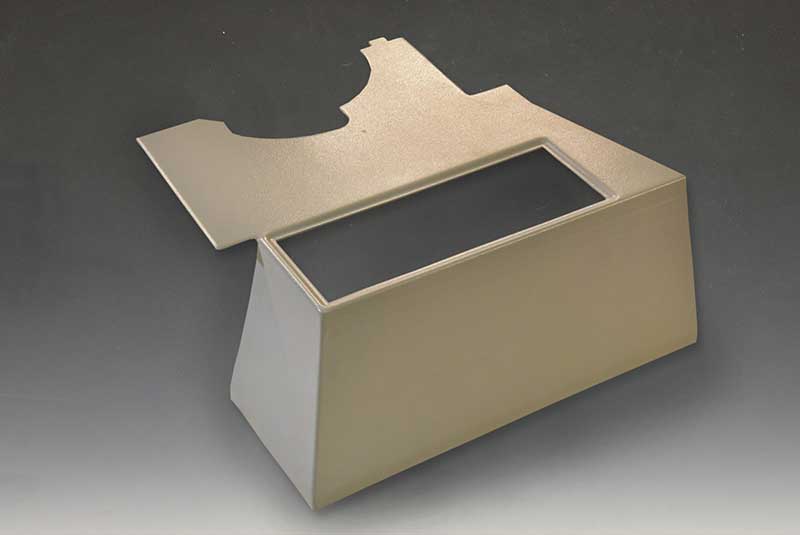 20-vacuum forming for industry