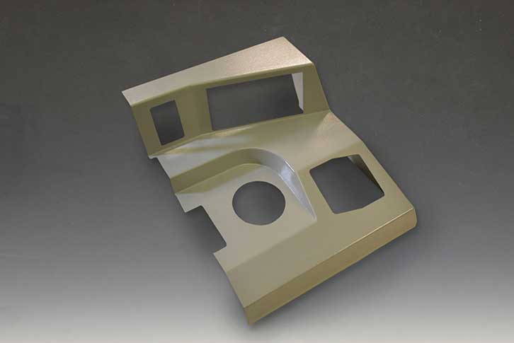 Vacuum Formed Products Sofia